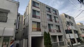 BRANCHE JIYUGAOKA(1DK/4階)