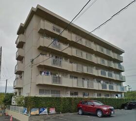 第2橋本マンション(3LDK/1階)