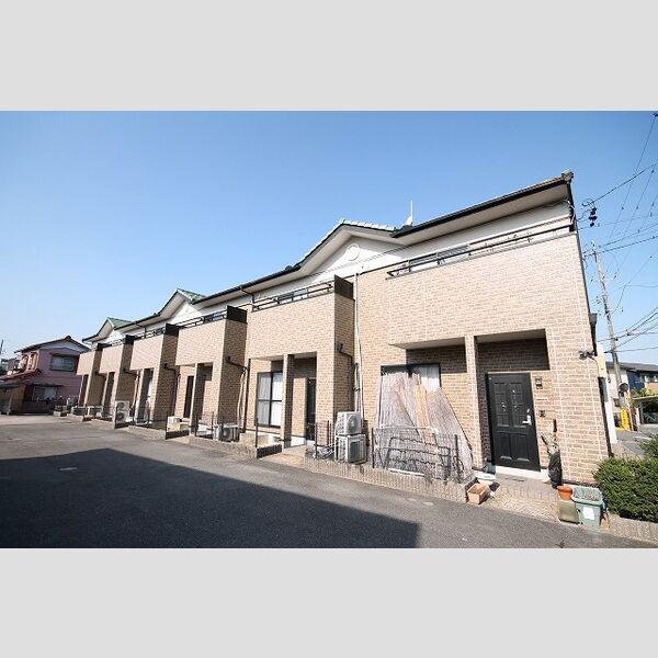 Gracia A・B(2LDK)