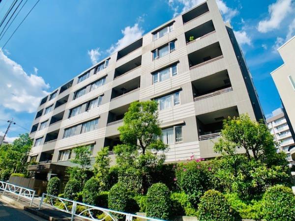 アパートメンツ東山(3LDK/7階)