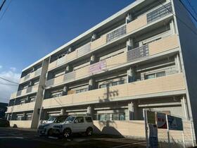リアライズ岐南Ⅱ(3DK/1階)の外観写真