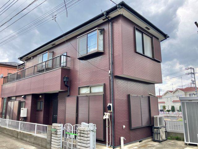 埼玉県さいたま市見沼区 築33年(4LDK)