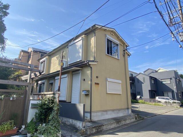 MICHISHITA APARTMENT(ワンルーム/2階)