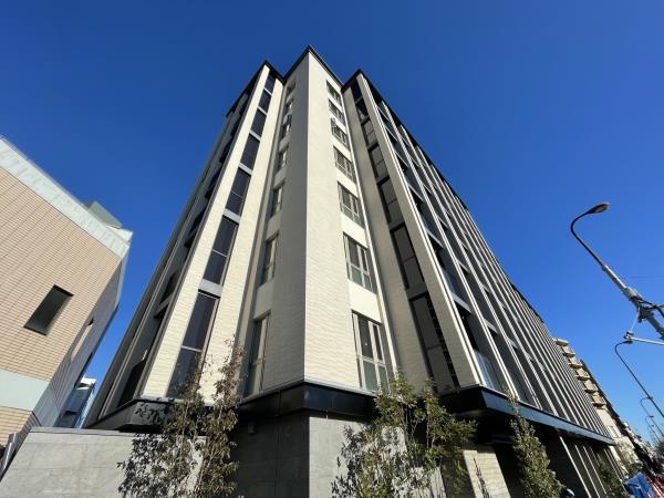 BRILLIA練馬春日町(3LDK/3階)