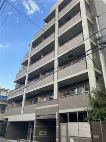 BRIS板橋志村(1DK/3階)