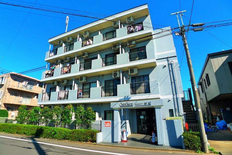 キャトルセゾン清瀬(ワンルーム/1階)