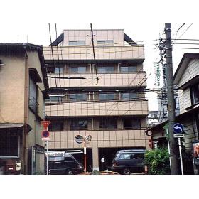 クレスト北町(1K/3階)