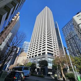 コンシェリア西新宿 TOWERS ウエスト(1LDK/9階)
