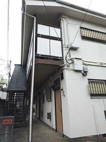 桃井3号館(1K/2階)
