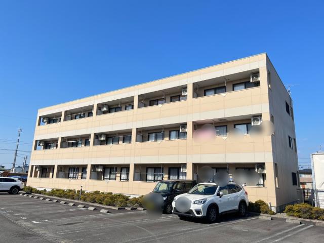 グランディールⅠ(1LDK/2階)