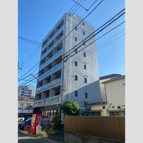 コンクレストSK町田(1DK/5階)