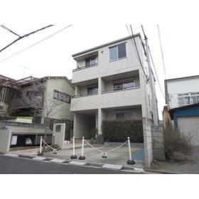 MAISON I-BOX(2LDK/2階)