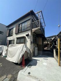 東武鉄道野田線 高柳駅 徒歩7分 築36年(3LDK)