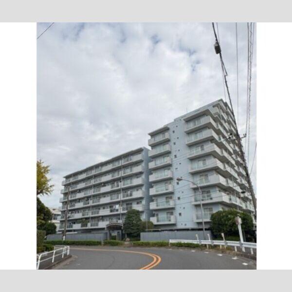 アイビハイツ南品川(3LDK/9階)