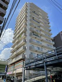 CRESCENT COURT 大森(1LDK/11階)