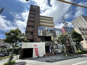アソルティ伝馬町(2LDK/4階)の外観写真