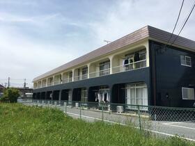 上総ハイツ(2DK/1階)
