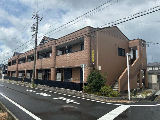 アーバンコートT.B棟(1LDK/1階)