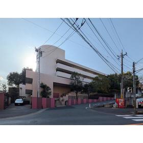 クレセントコート川崎(ワンルーム/3階)