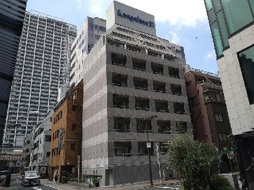 レオパレスFLAT浜松町(1K/4階)