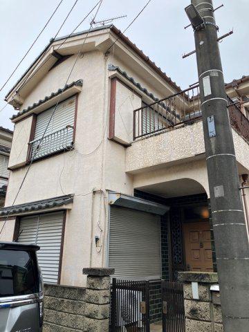 京成電鉄本線 京成船橋駅 徒歩9分 築46年(4K)