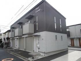 ONZE GARAGE(2LDK/1階)