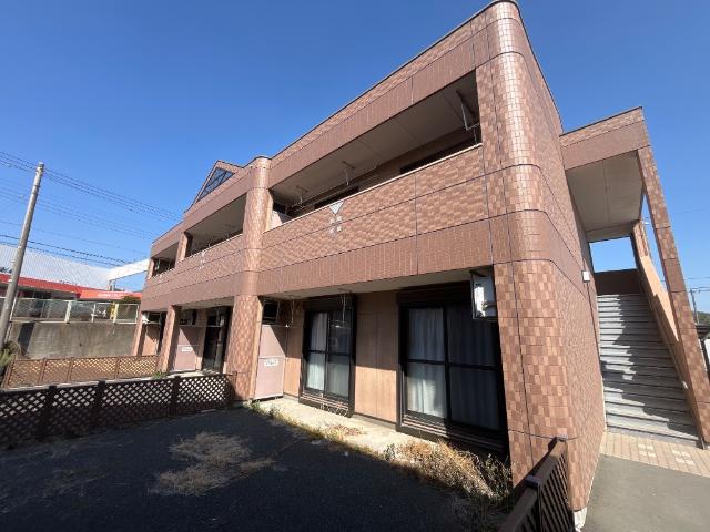プランドール光円(2LDK/2階)