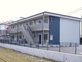 アムール65(2LDK/1階)
