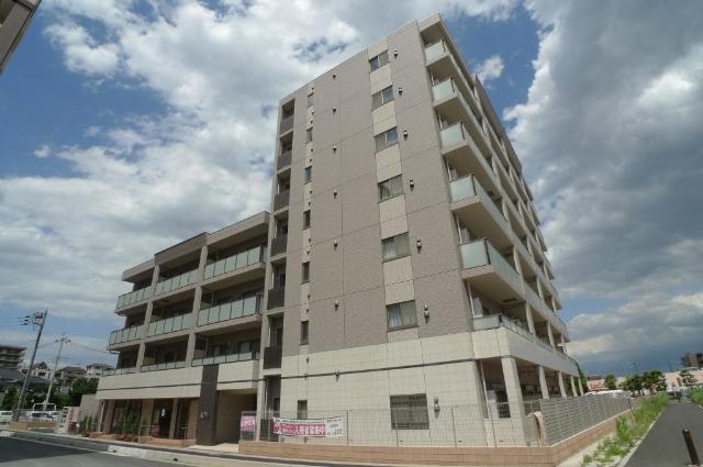LE CIEL BLEU(2LDK/3階)