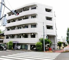 第23クリスタルマンション(1K/1階)