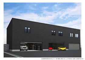 CASA GARAGE FIORIRE Ⅰ(ワンルーム/1階)