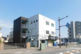 江上マンション(3LDK/3階)