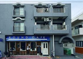 コンフォーム鵠沼(1K/3階)の間取り写真