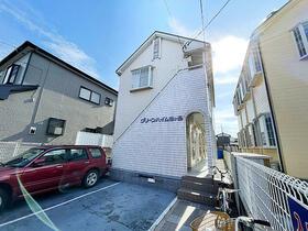 グリーンハイム鶴ヶ島(ワンルーム/1階)
