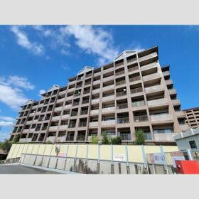 ガーデンプラザ新検見川4番館(4SLDK/3階)
