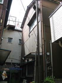 浅井荘(1K/1階)