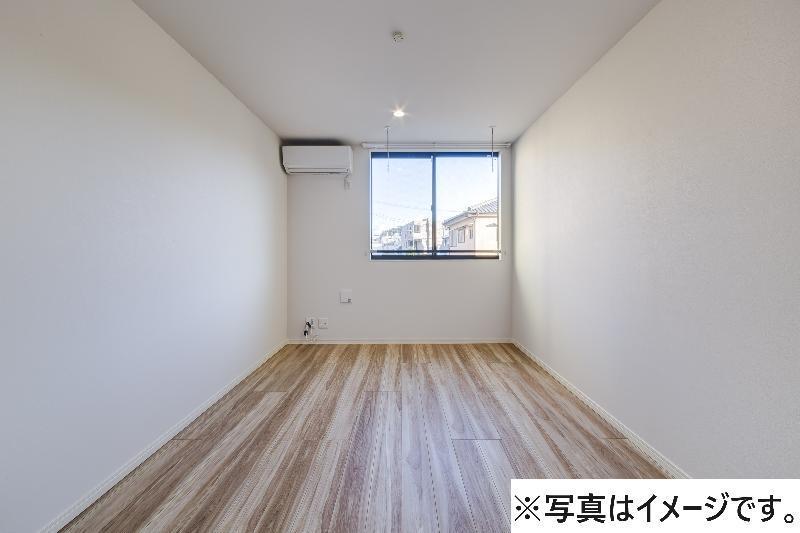 ROBOT HOME 北柏Ⅱ(1LDK/1階)