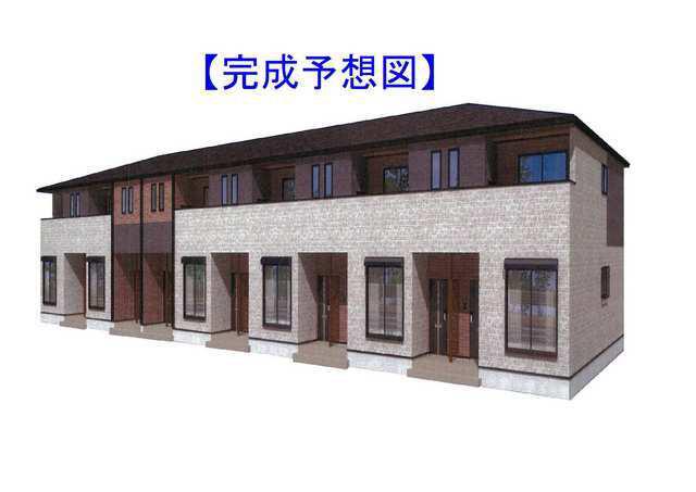 フォーエヴァーヒルズ(2LDK/2階)