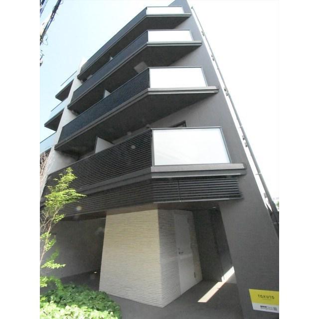 ルネサンスコート世田谷区役所前(1K/3階)