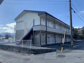 SURPLUS I SKYHILLS A(1K/2階)