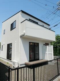 東海道本線 安倍川駅 徒歩11分 築8年(3SLDK)