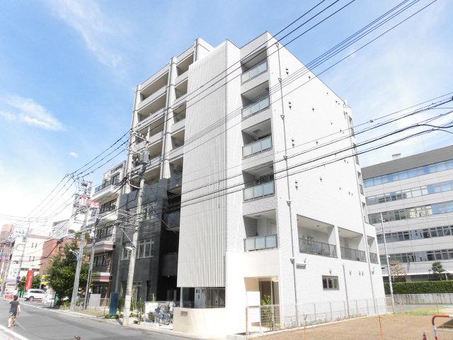ESBERANSA(ワンルーム/5階)