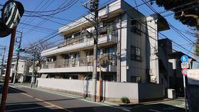 シャトレ高山(2DK/1階)