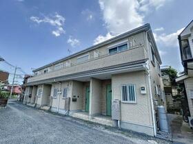タウンコート東本郷(2LDK)