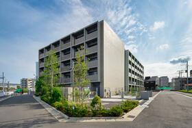 ART RESIDENCE IN OOTAKA-NO-MOR(1LDK/5階)