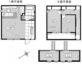 外房線 上総一ノ宮駅 徒歩32分 築3年(2SLDK)