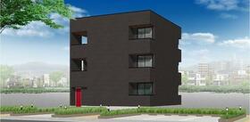 JACK HORISAKIⅠ(1LDK/1階)の外観写真