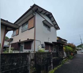 長良川鉄道 せきてらす前駅 徒歩84分 2階建 築51年(5DK)の外観写真