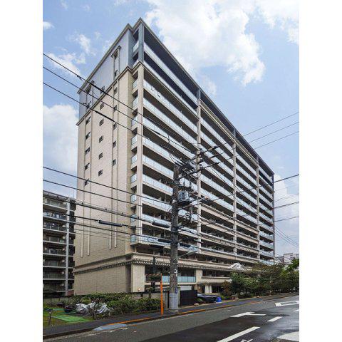 エスタート品川南大井(1K/9階)