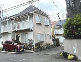 相模線 上溝駅 徒歩21分 築36年(2DK)